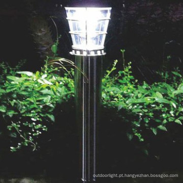 por atacado solar jardim, iluminação, luzes solares do farol para a iluminação de rua solar, jardim